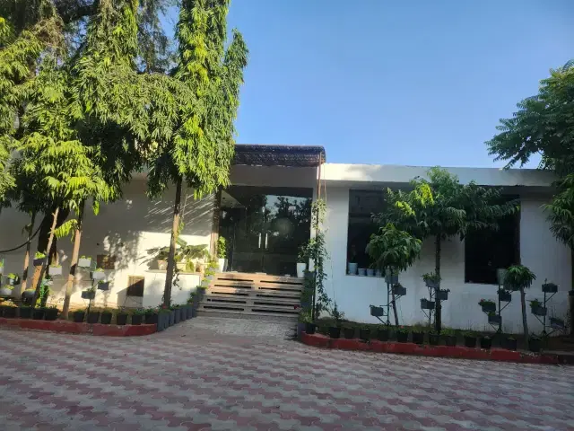 Rajasthan College of Engineering for Women Jaipur Infrastructure photo 12